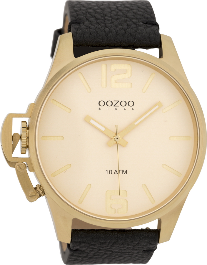 OOZOO Steel OSGR03