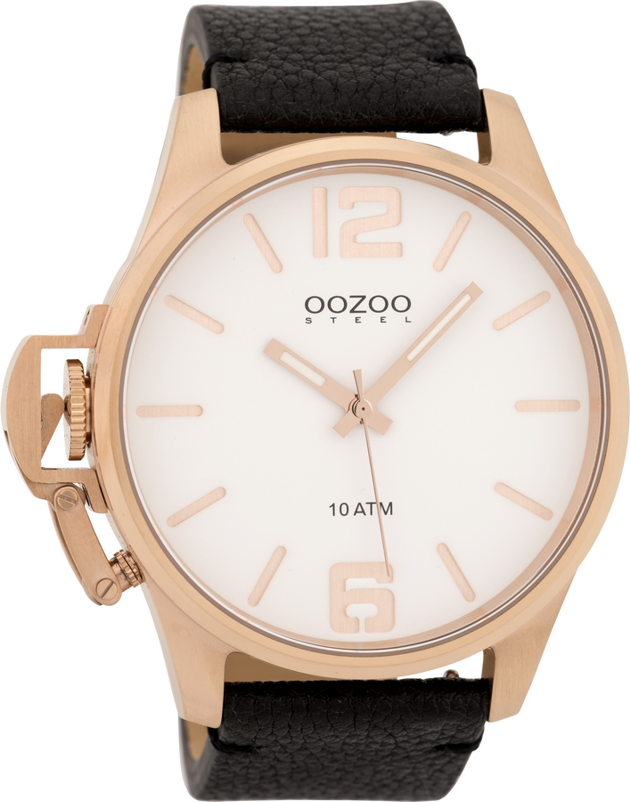 OOZOO Steel OSGR07