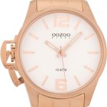 OOZOO Steel OSGR08
