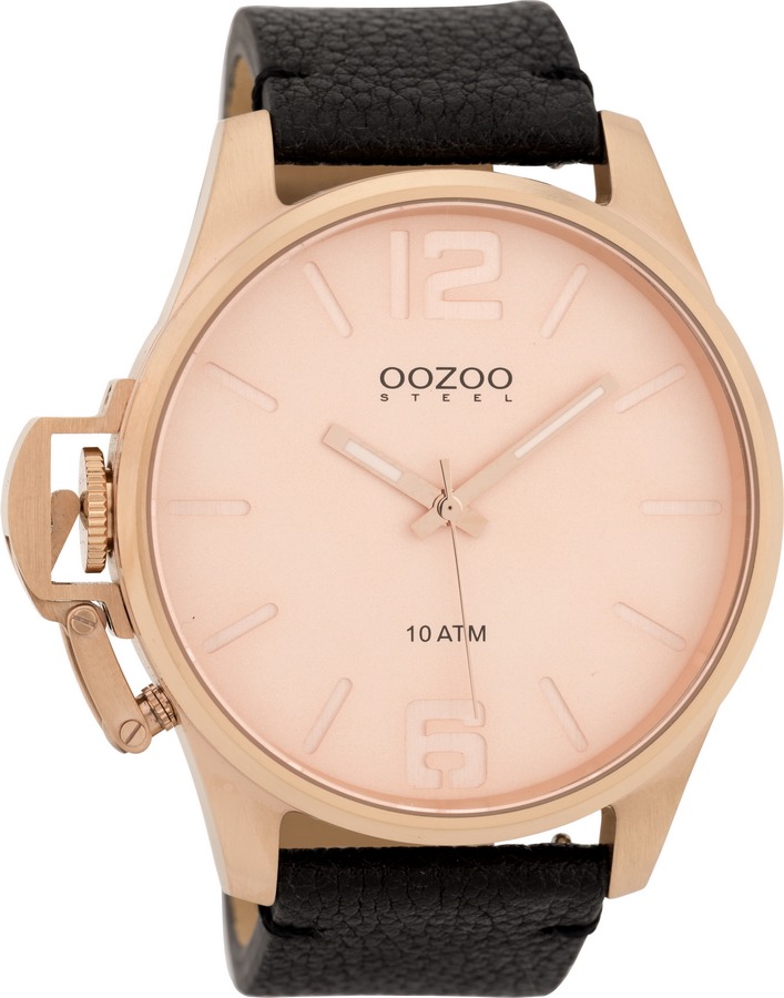OOZOO Steel OSGR09