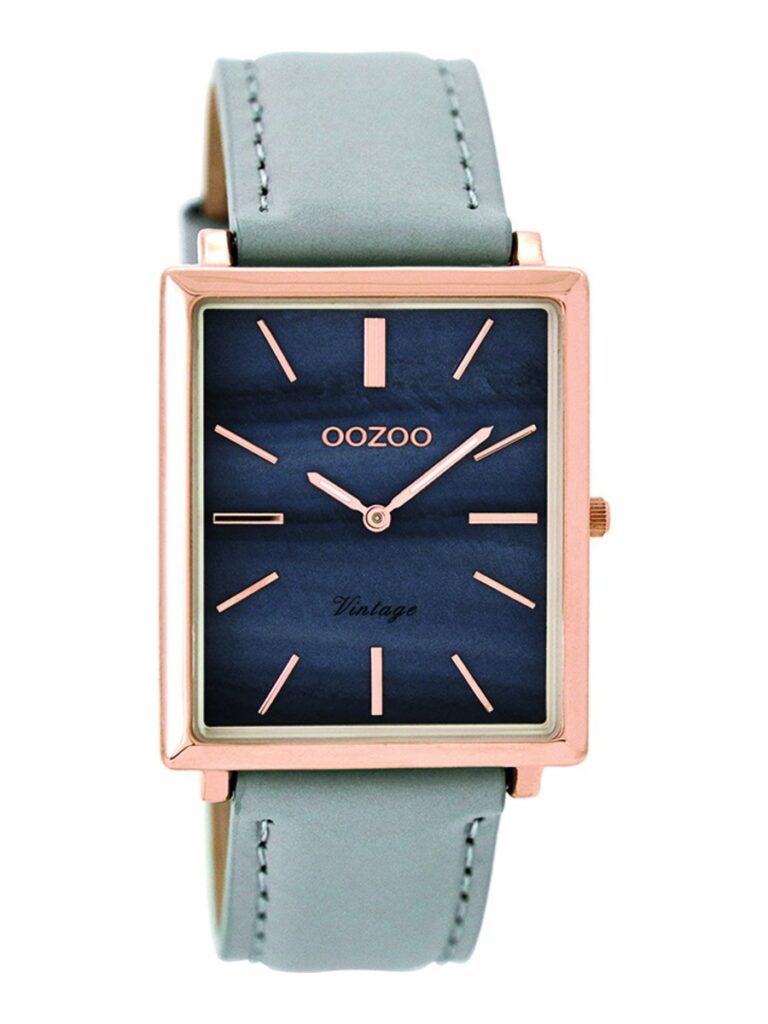 Ρολόι OOZOO C8186
