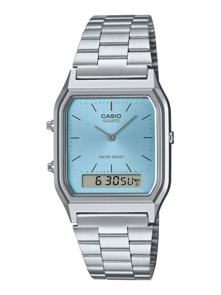 Ρολόι Casio AQ-230A-2A1MQYES