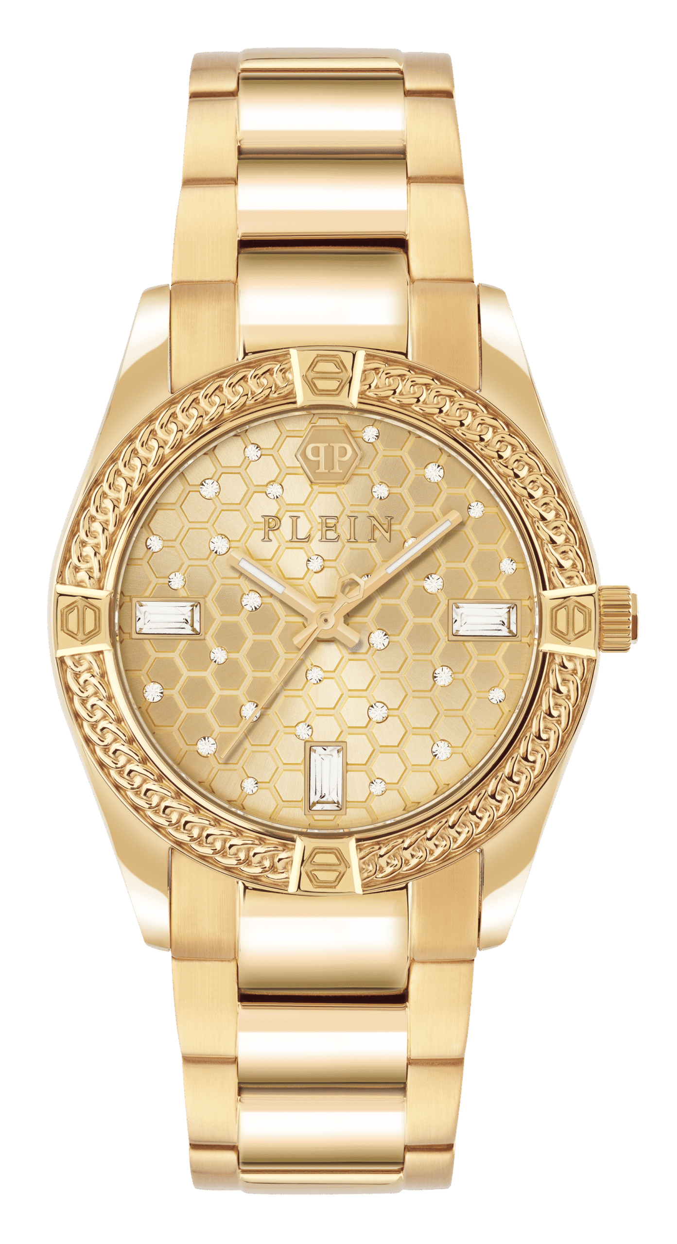 Ρολόι Philipp Plein PW1FA0425
