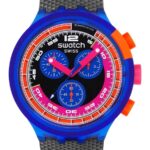 Ρολόι Swatch SB06N102
