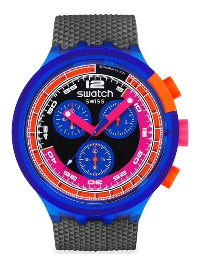 Ρολόι Swatch SB06N102