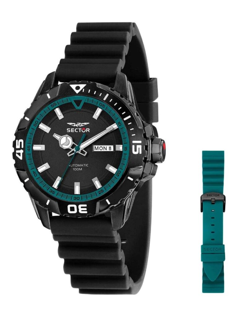 Sector Legend R3221135004 – Ανδρικό Αυτόματο Ρολόι