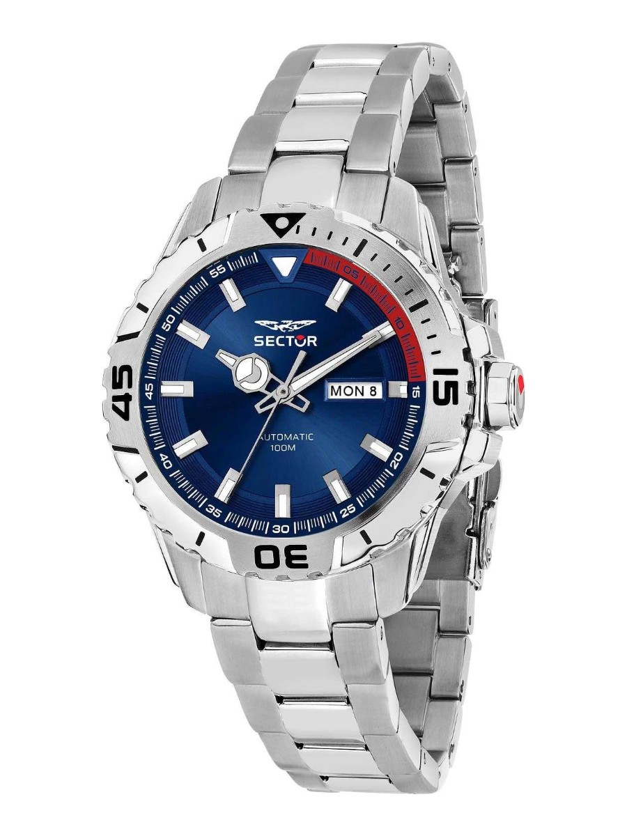 Sector Legend R3223135001 – Ανδρικό Αυτόματο Ρολόι