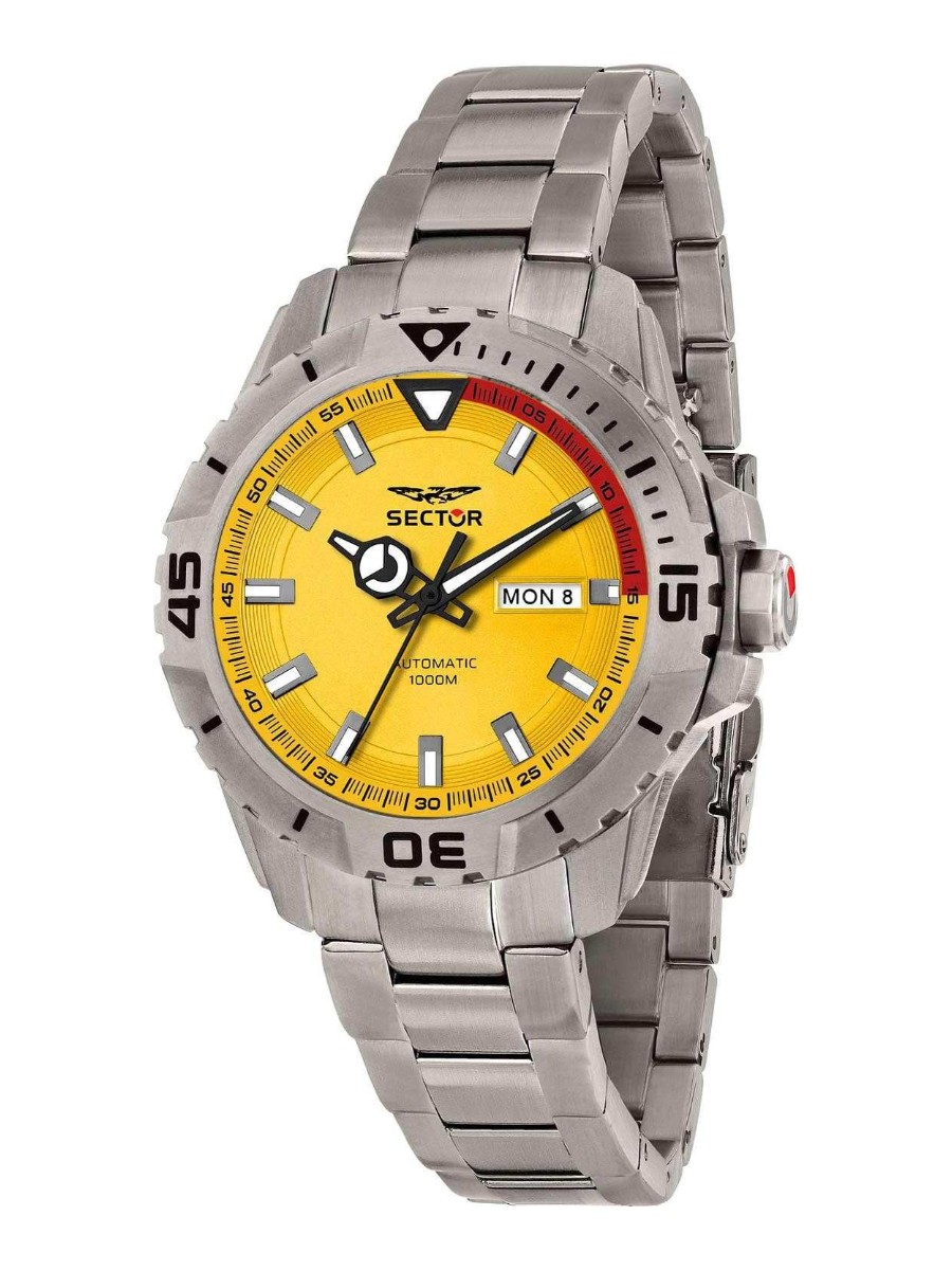 Sector Legend R3223135002 – Ανδρικό Αυτόματο Ρολόι