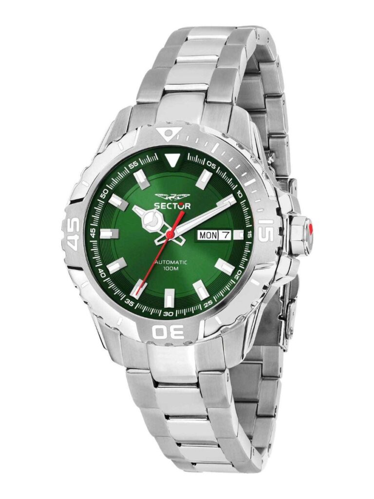Sector Legend R3223135006 – Ανδρικό Αυτόματο Ρολόι