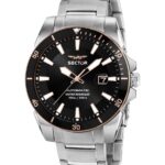 Sector 450 R3223276004 – Ανδρικό Αυτόματο Ρολόι