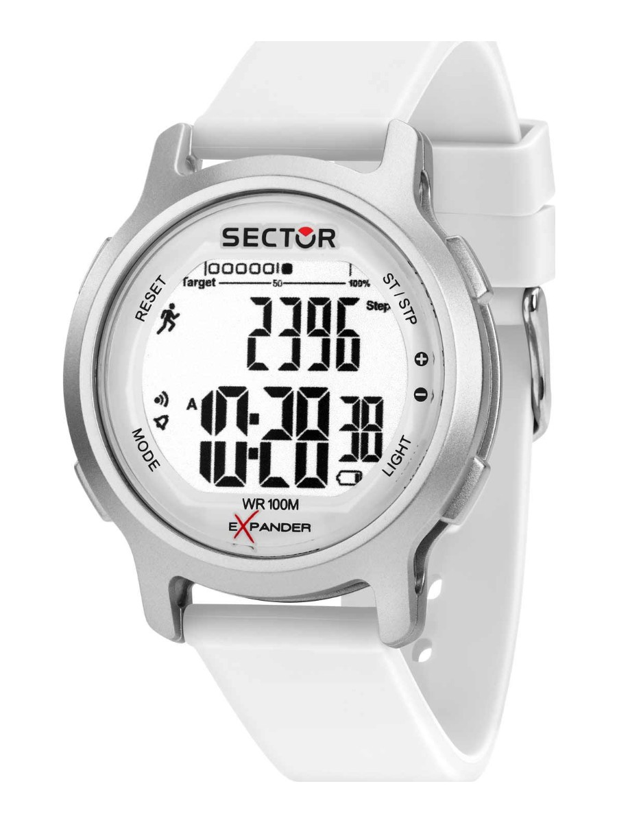 Sector EX-27 R3251191502 – Ανδρικό Ρολόι Χρονογράφος