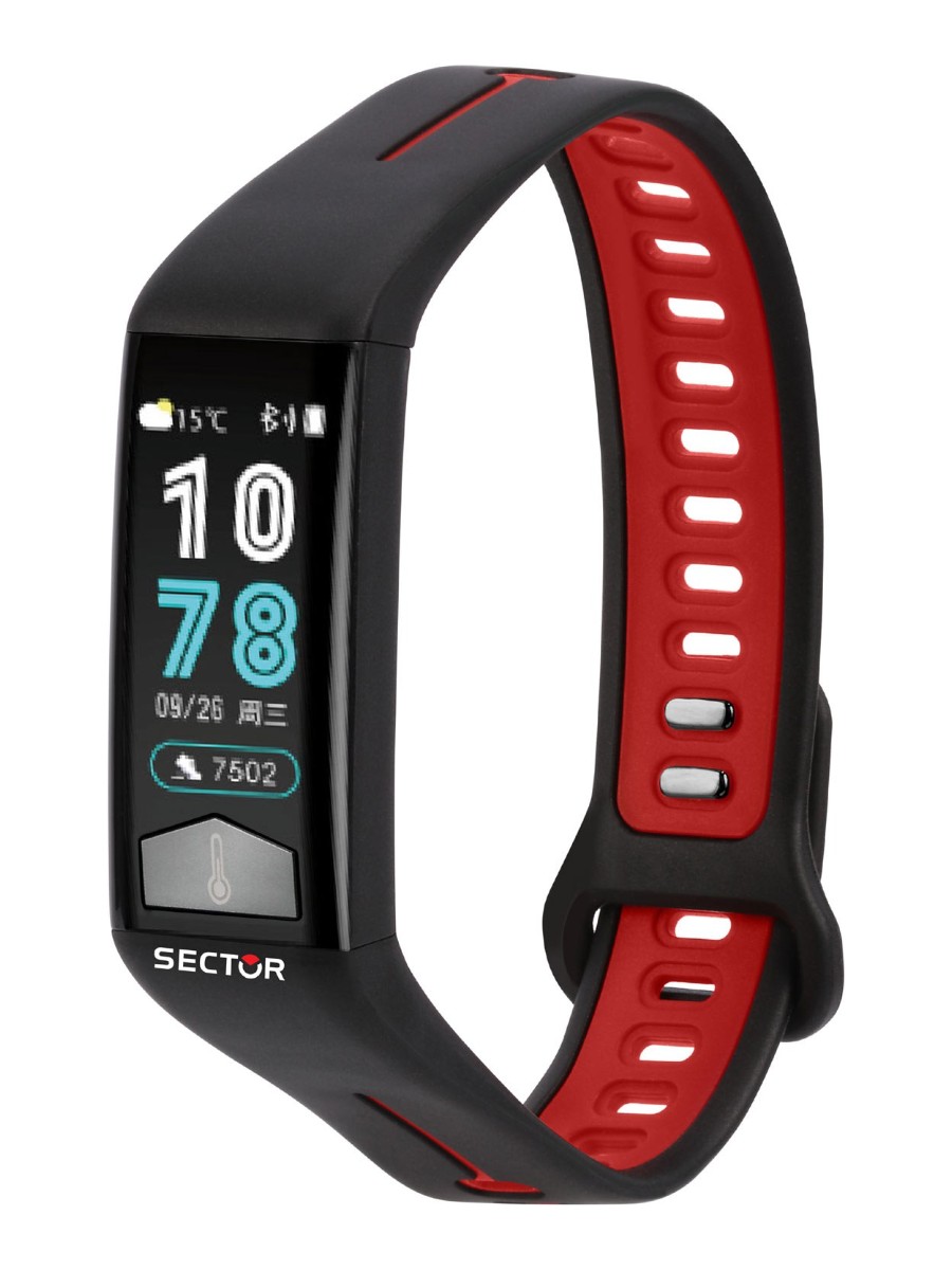 Sector EX-11 R3251278001 – Unisex Ρολόι
