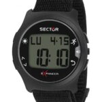 Sector EXPANDER-21K R3251530001 – Ανδρικό Ρολόι Χρονογράφος