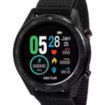 Sector S-02 R3251545002 – Smartwatch