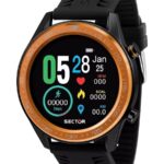 Sector S-02 R3251545003 – Smartwatch