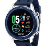 Sector S-02 R3251545004 – Smartwatch