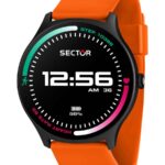 Sector S-06 R3251551004 – Ανδρικό Ρολόι Χρονογράφος