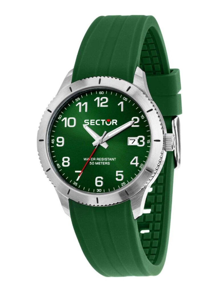Sector 270 R3251578016 – Unisex Ρολόι