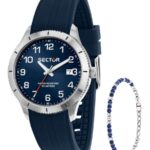 Sector 270 R3251578018 – Unisex Ρολόι