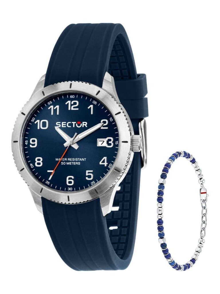 Sector 270 R3251578018 – Unisex Ρολόι