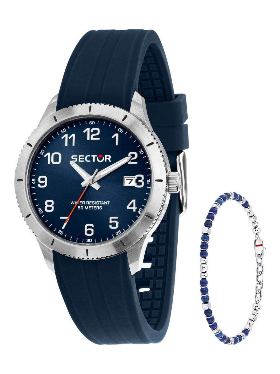 Sector 270 R3251578018 – Unisex Ρολόι