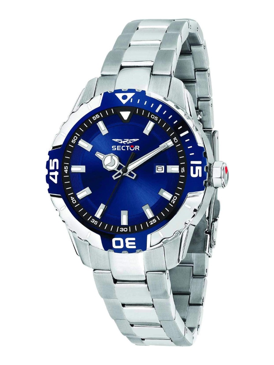 Sector Legend R3253135003 – Ανδρικό Ρολόι