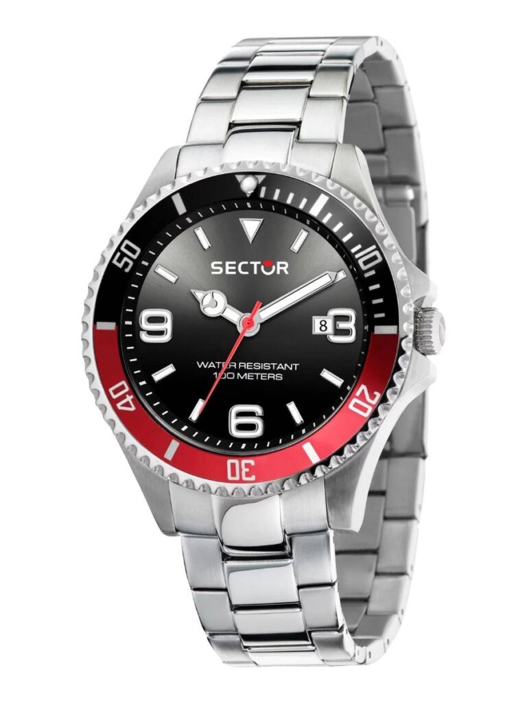 Sector 230 R3253161021 – Ανδρικό Ρολόι