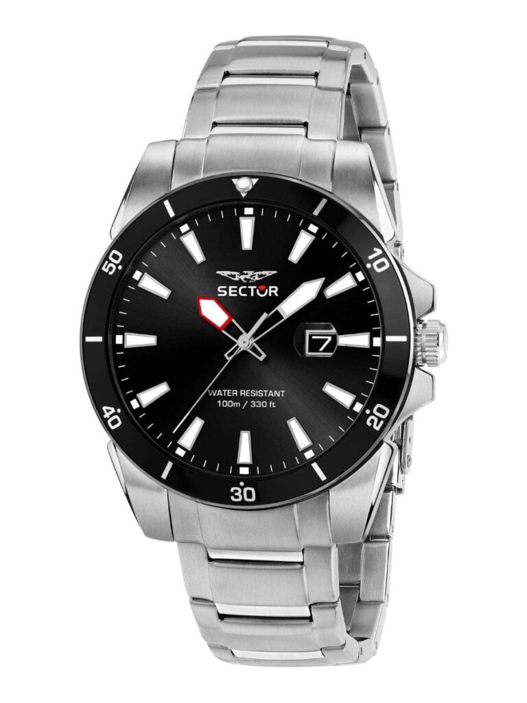 Sector 450 R3253276011 – Ανδρικό Ρολόι