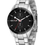 Sector 770 R3253516003 – Ανδρικό Ρολόι Χρονογράφος