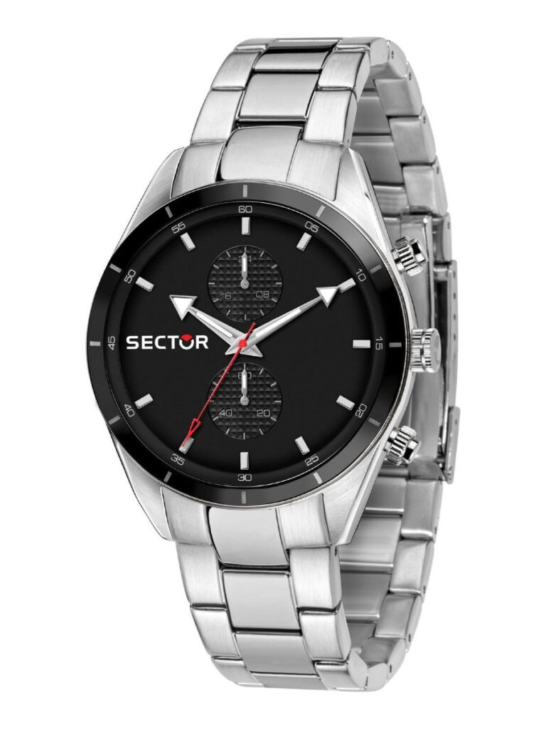 Sector 770 R3253516003 – Ανδρικό Ρολόι Χρονογράφος