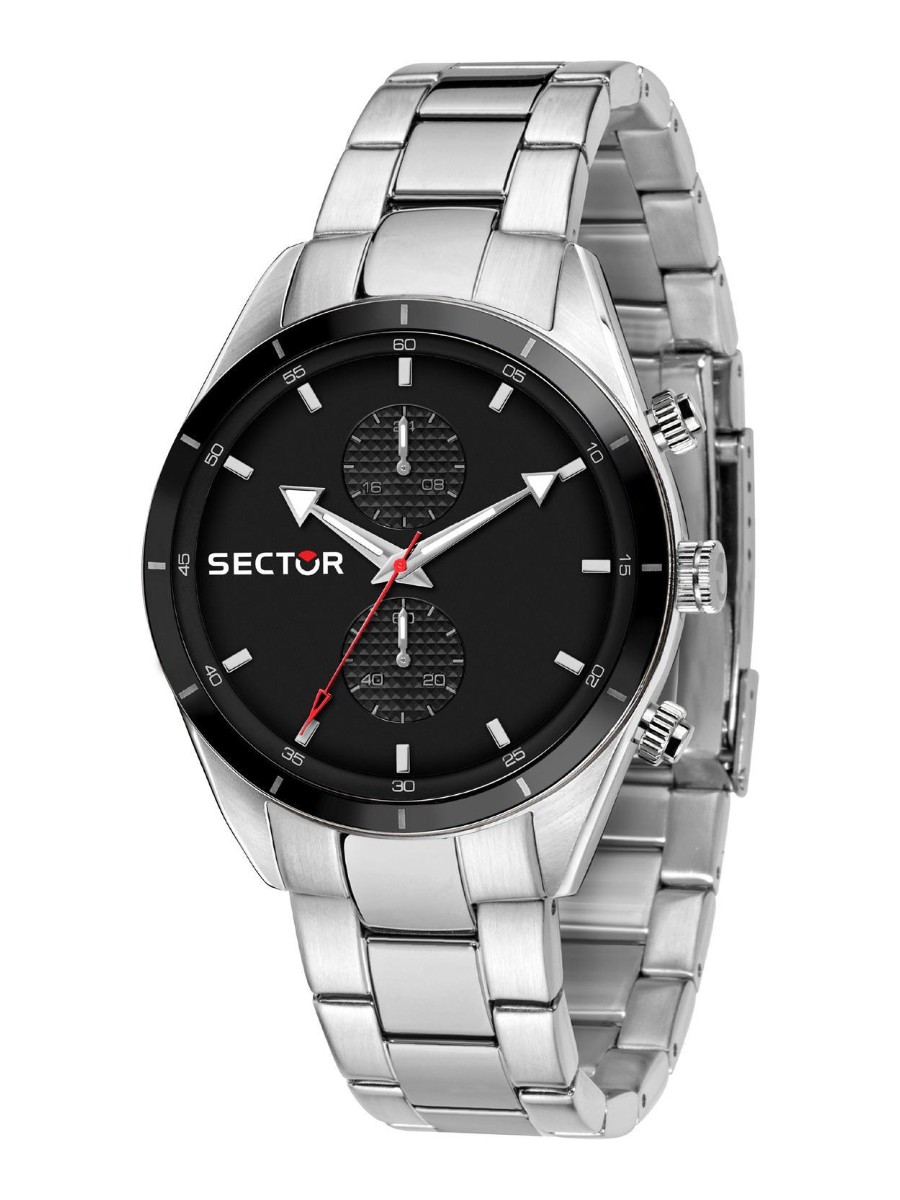 Sector 770 R3253516003 – Ανδρικό Ρολόι Χρονογράφος