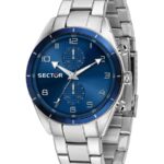 Sector 770 R3253516004 – Ανδρικό Ρολόι Χρονογράφος