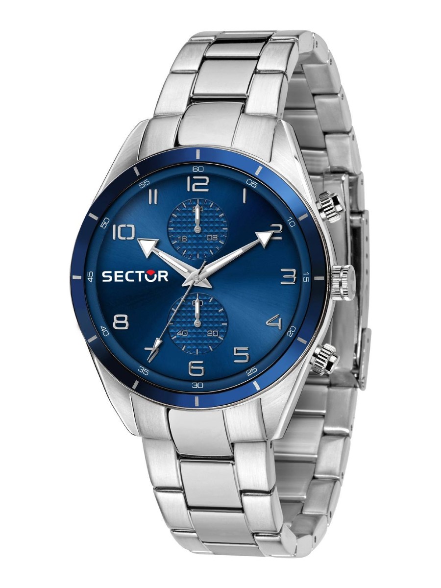 Sector 770 R3253516004 – Ανδρικό Ρολόι Χρονογράφος