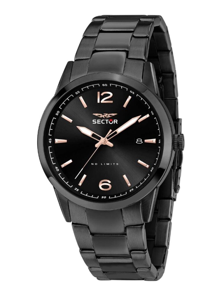 Sector 660 R3253517027 – Ανδρικό Ρολόι