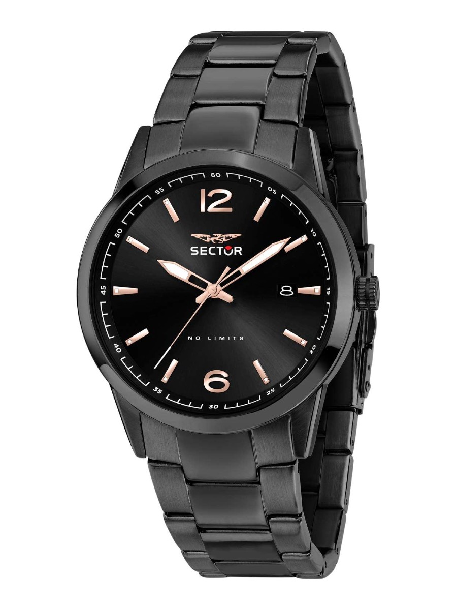 Sector 660 R3253517027 – Ανδρικό Ρολόι