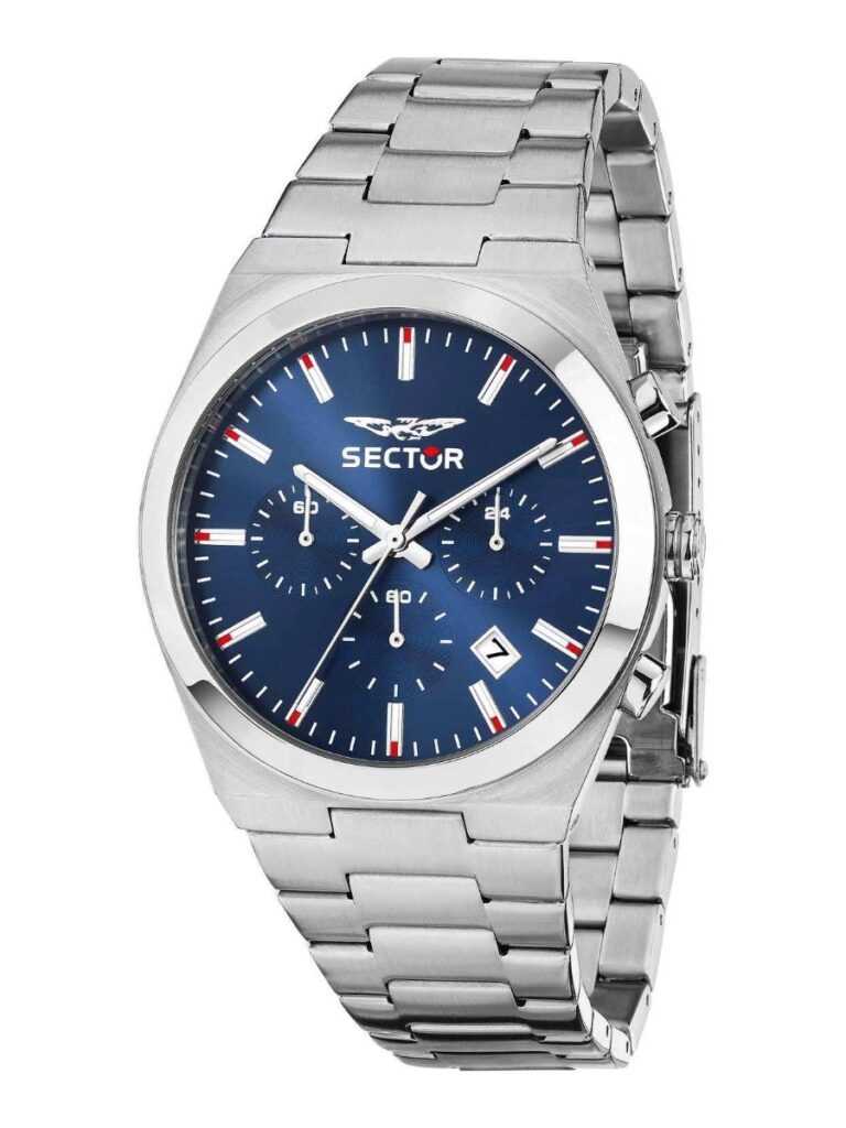 Sector C300 R3273301003 – Ανδρικό Ρολόι Χρονογράφος