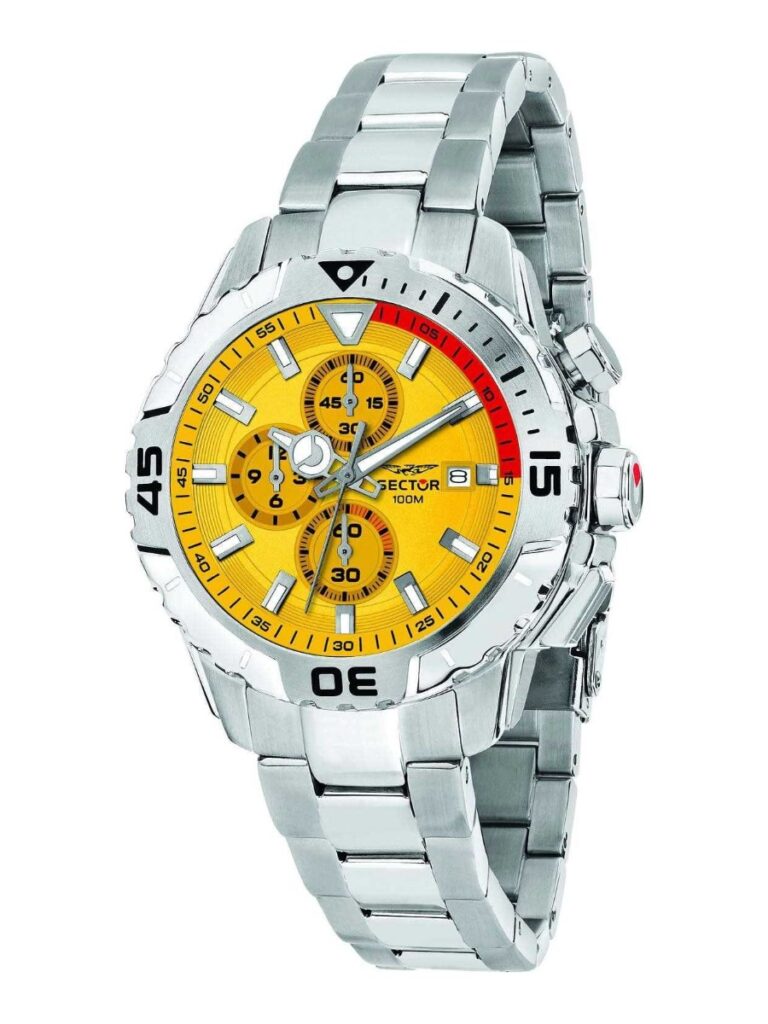 Sector Legend R3273735002 – Ανδρικό Ρολόι Χρονογράφος