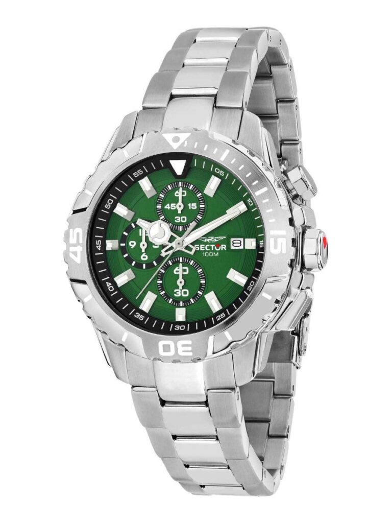 Sector Legend R3273735008 – Ανδρικό Ρολόι Χρονογράφος