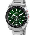 Sector 450 R3273776010 – Ανδρικό Ρολόι Χρονογράφος