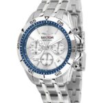 Sector SGE 650 R3273962003 – Ανδρικό Ρολόι Χρονογράφος