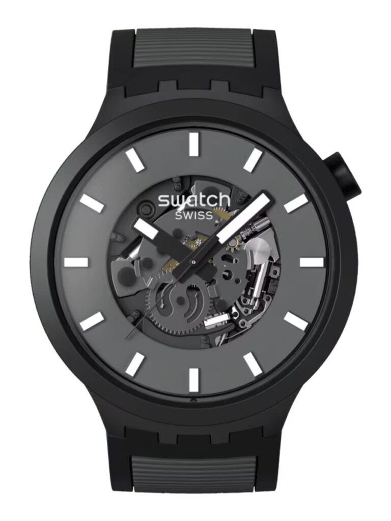 Ρολόι Swatch SB05B113