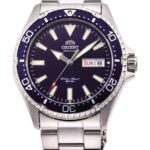 Orient Mako RA-AA0002L – Ανδρικό Αυτόματο Ρολόι
