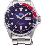 Orient Diver RA-AA0812L – Ανδρικό Αυτόματο Ρολόι