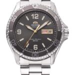 Orient Diver RA-AA0819N – Ανδρικό Αυτόματο Ρολόι