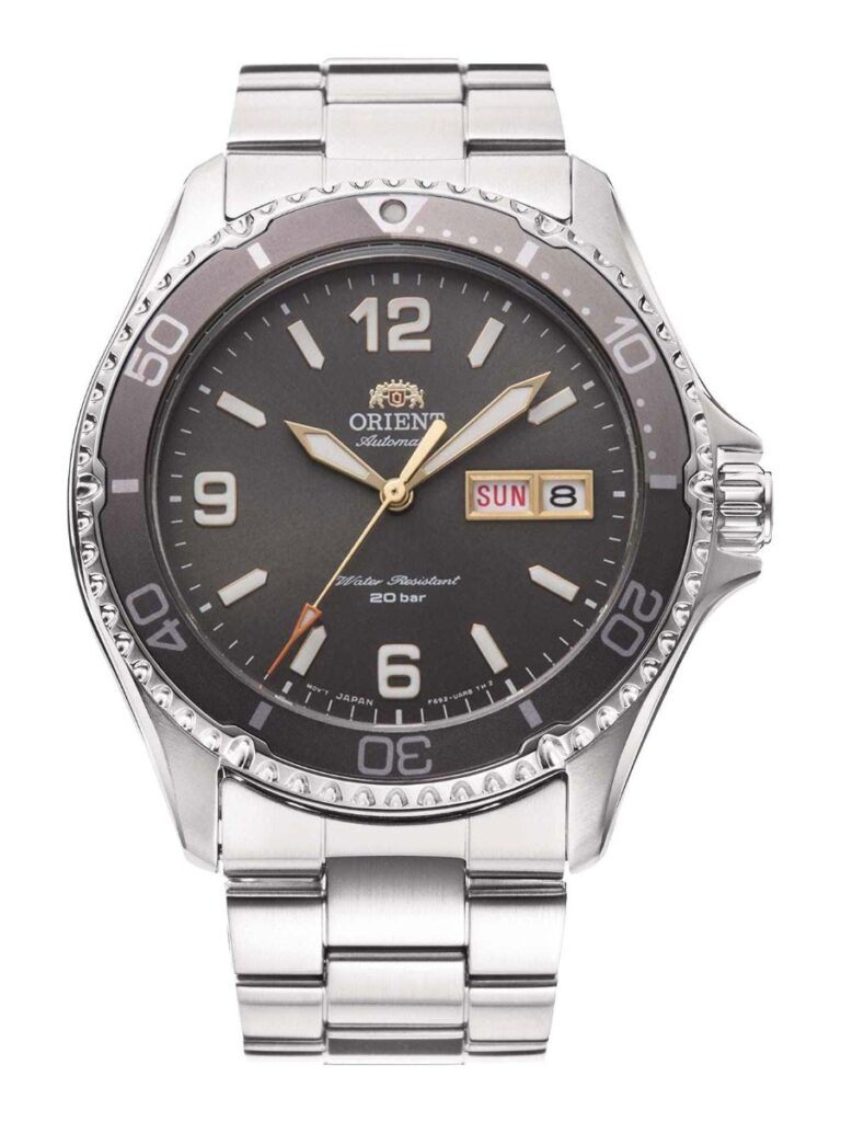 Orient Diver RA-AA0819N – Ανδρικό Αυτόματο Ρολόι