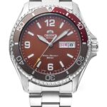 Orient Diver RA-AA0820R – Ανδρικό Αυτόματο Ρολόι