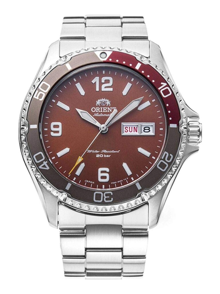 Orient Diver RA-AA0820R – Ανδρικό Αυτόματο Ρολόι