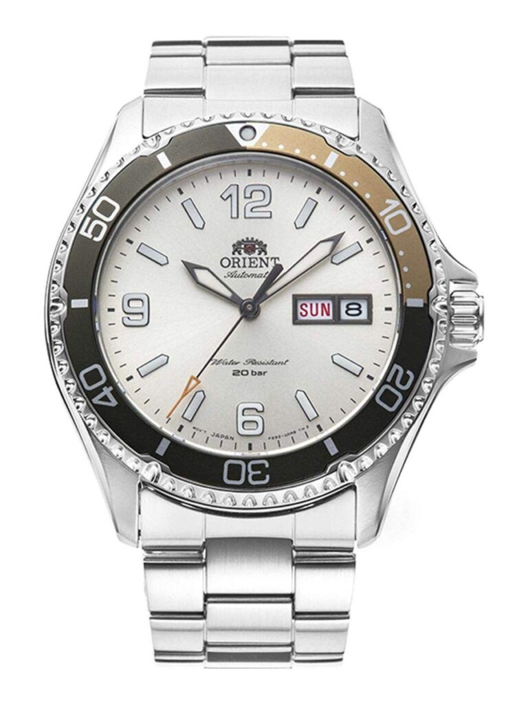 Orient Diver RA-AA0821S – Ανδρικό Αυτόματο Ρολόι