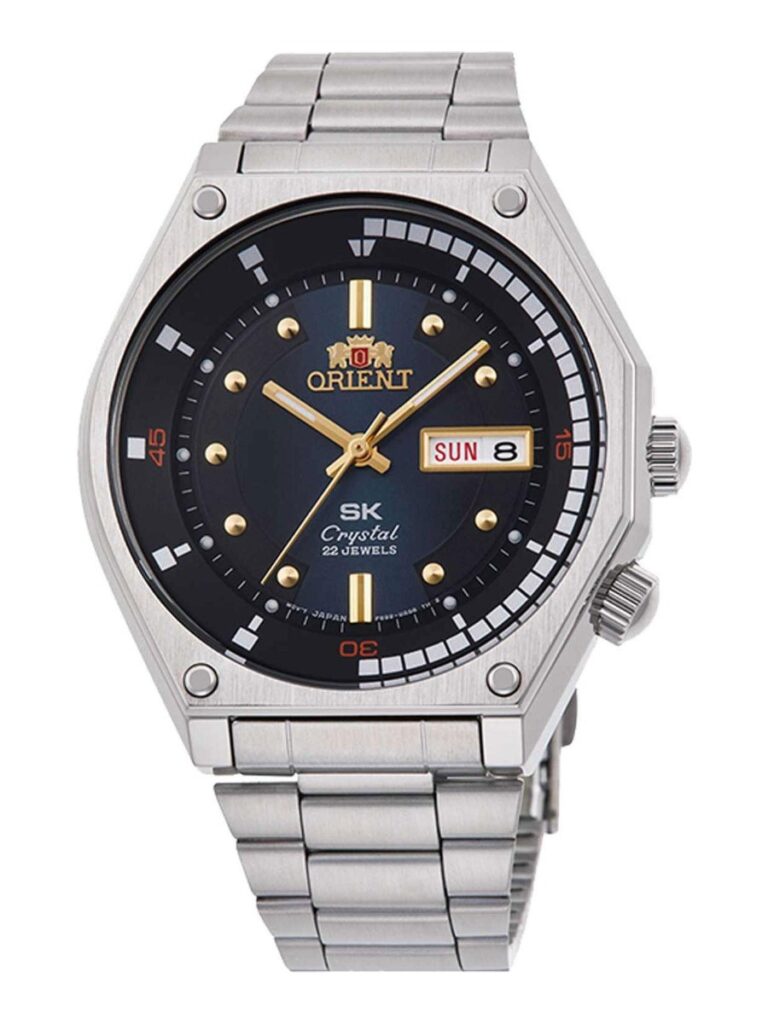 Orient Sports RA-AA0B03L – Ανδρικό Αυτόματο Ρολόι