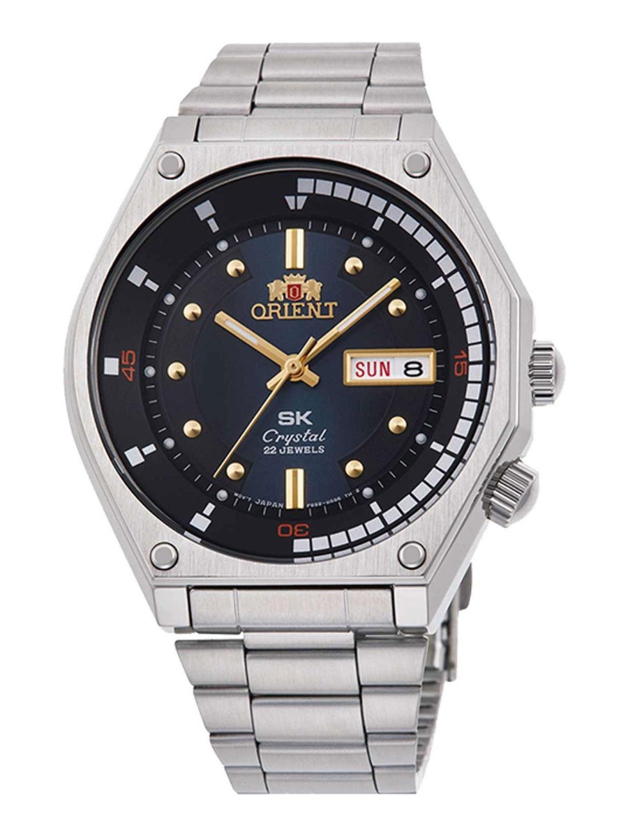 Orient Sports RA-AA0B03L – Ανδρικό Αυτόματο Ρολόι